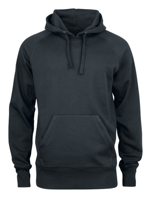 Helix Half Zip - black