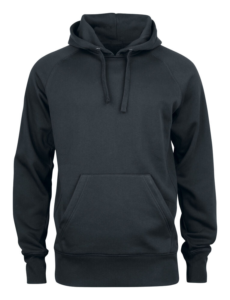 Helix Half Zip - black