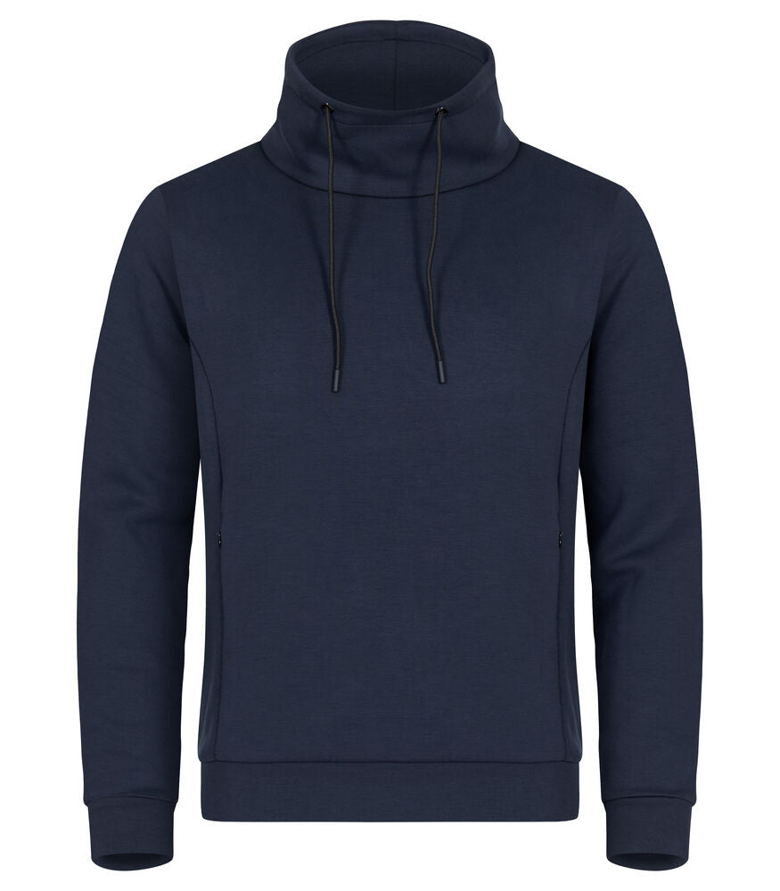 Hobart Sweatshirt - dark navy