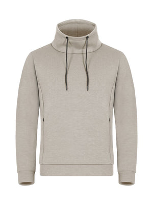 Hobart Sweatshirt - stone