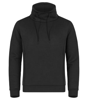 Hobart Sweatshirt - black