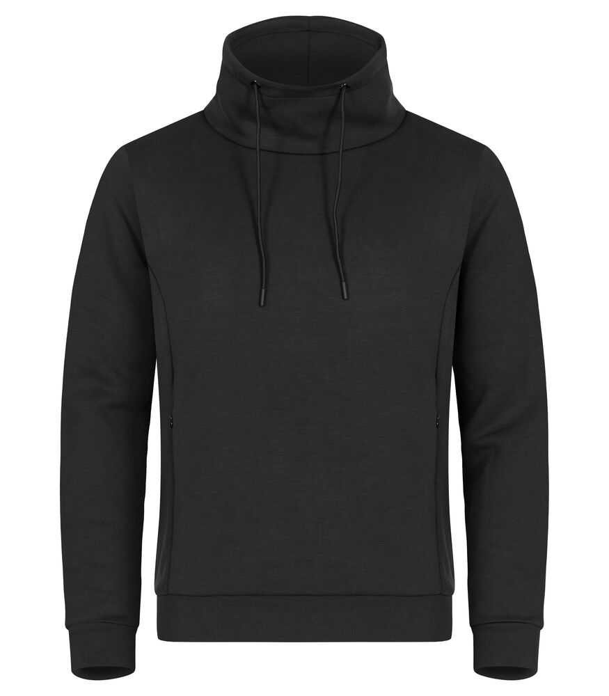 Hobart Sweatshirt - black
