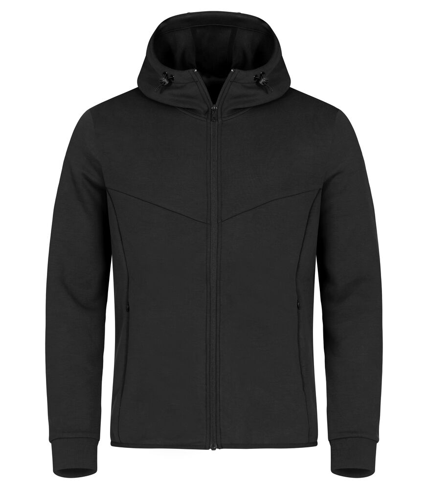Hayden - black