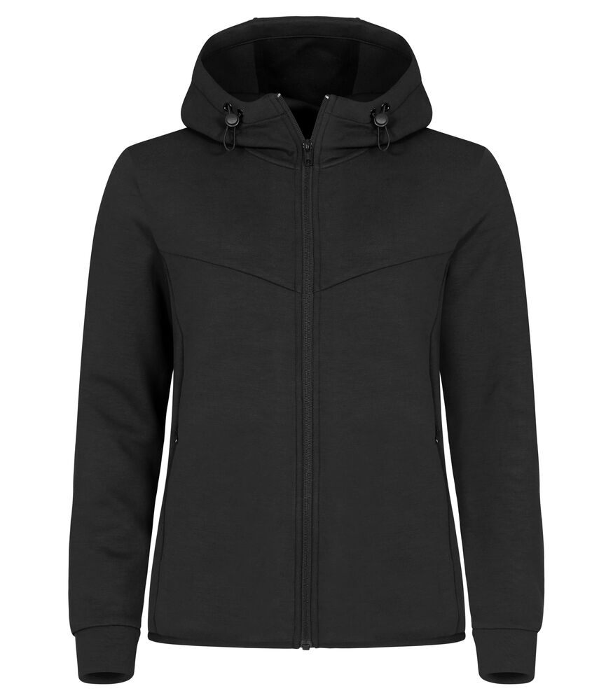 Hayden women - black
