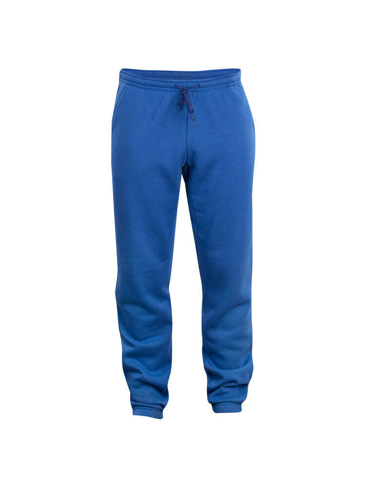 Basic Pants Junior - royal blue