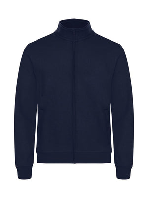 Basic Cardigan - dark navy