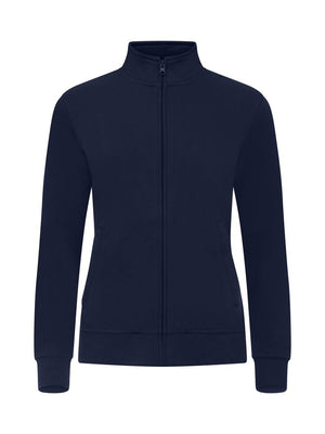 Basic Cardigan Women - dark navy