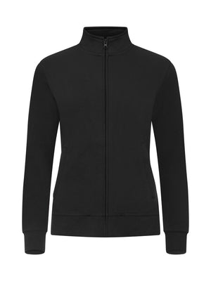 Basic Cardigan Women - black