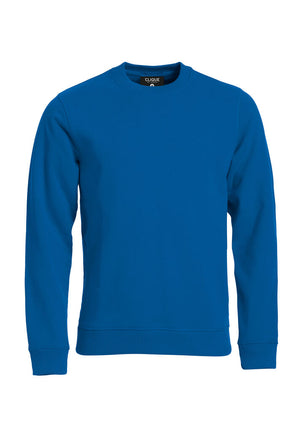 Classic Roundneck - royal blue