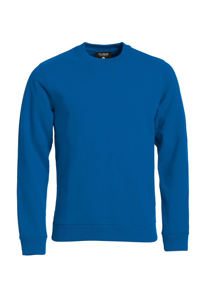 Classic Roundneck - royal blue