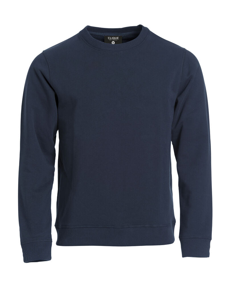 Classic Roundneck - dark navy