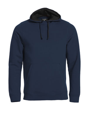 Classic Hoody - dark navy