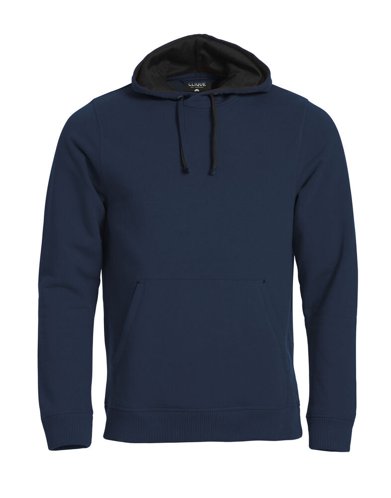 Classic Hoody - dark navy