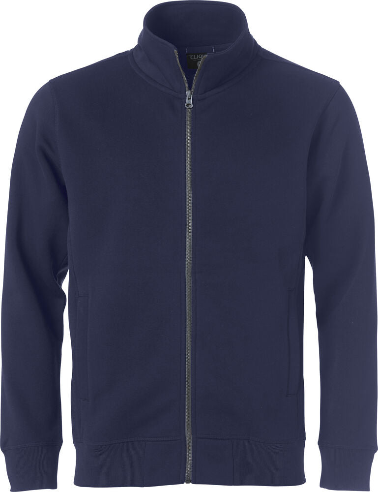Classic Cardigan - dark navy