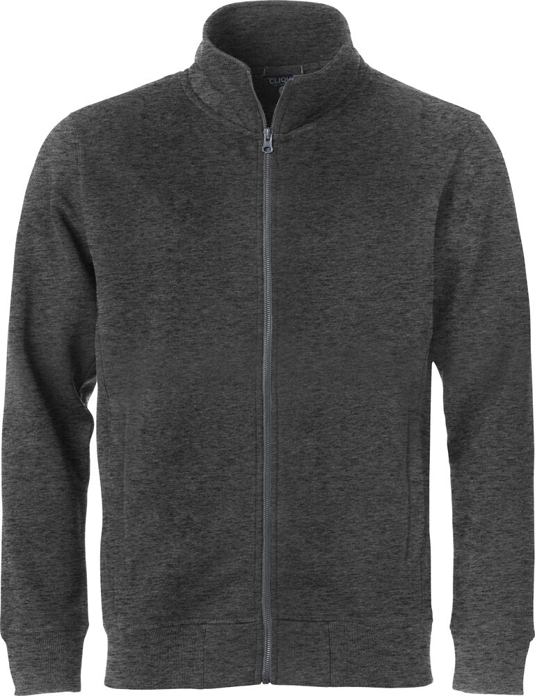 Classic Cardigan - antracit melange