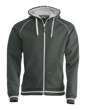 Gerry Hooded Jack - pistol