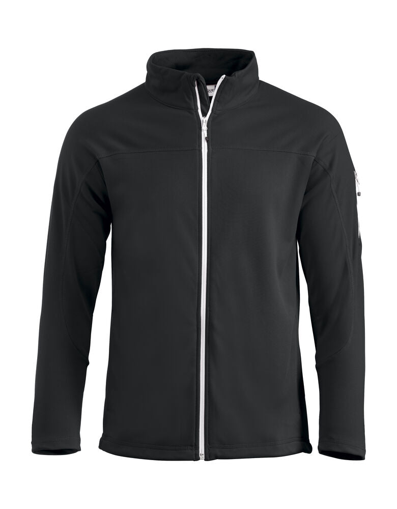 Ducan Jack - black