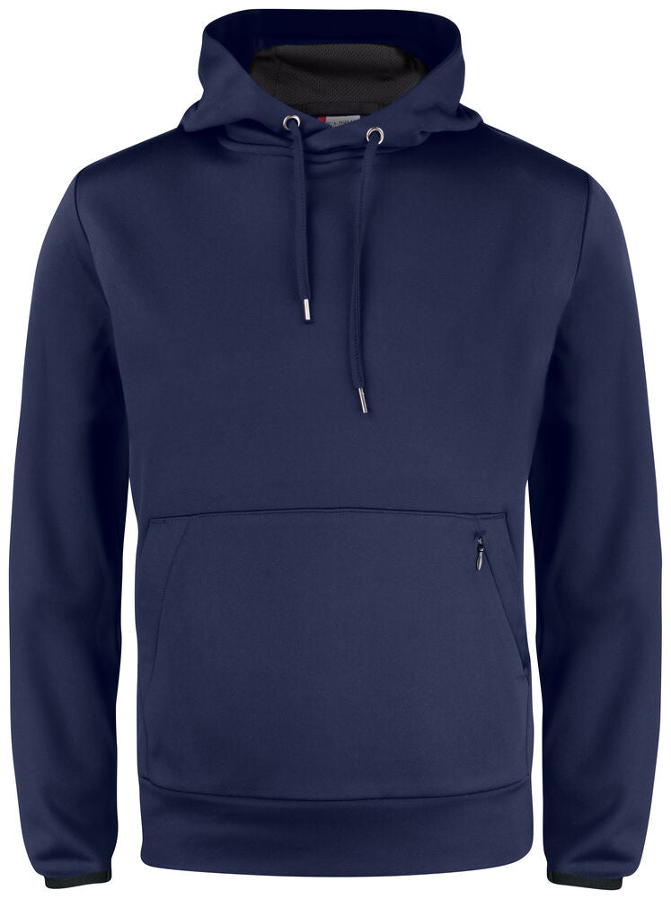 Oakdale Hoody - dark navy