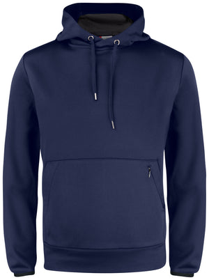 Oakdale Hoody - dark navy