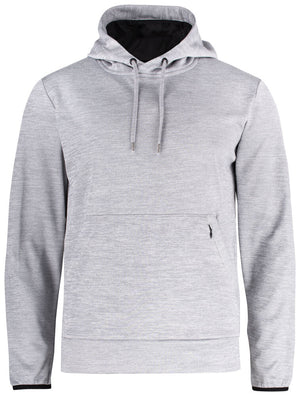 Oakdale Hoody - ash