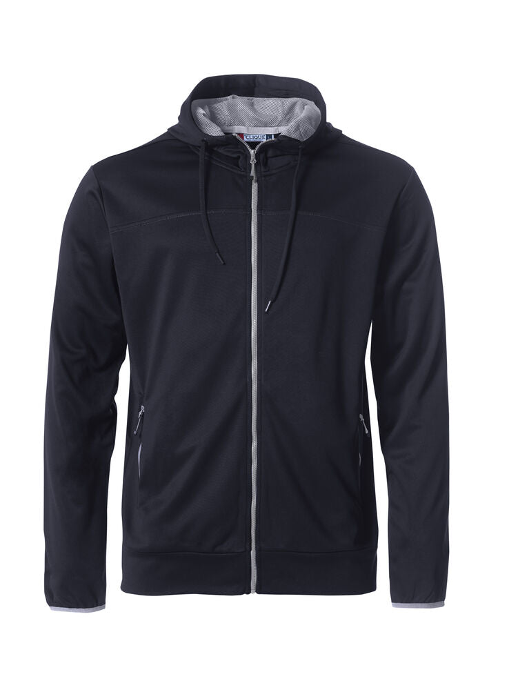 Ottawa Jack - dark navy