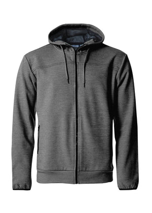 Ottawa Jack - grey melange