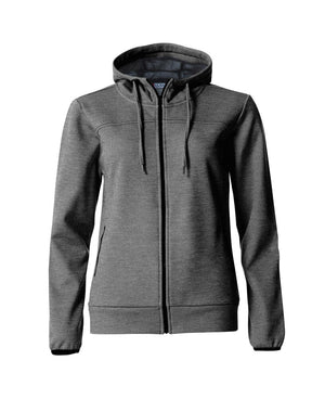 Ottawa Jack Women - grey melange
