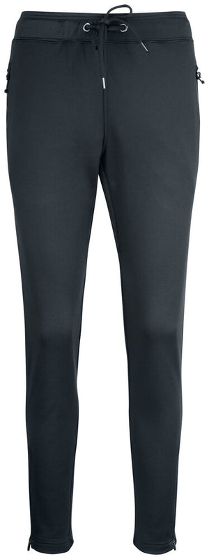 Odessa Pants - grey melange