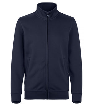 Basic Active Cardigan Junior - dark navy