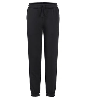 Basic Active Pants Junior - black
