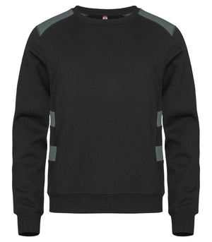 Ambition Roundneck - pistol