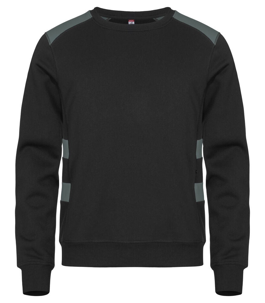 Ambition Roundneck - pistol
