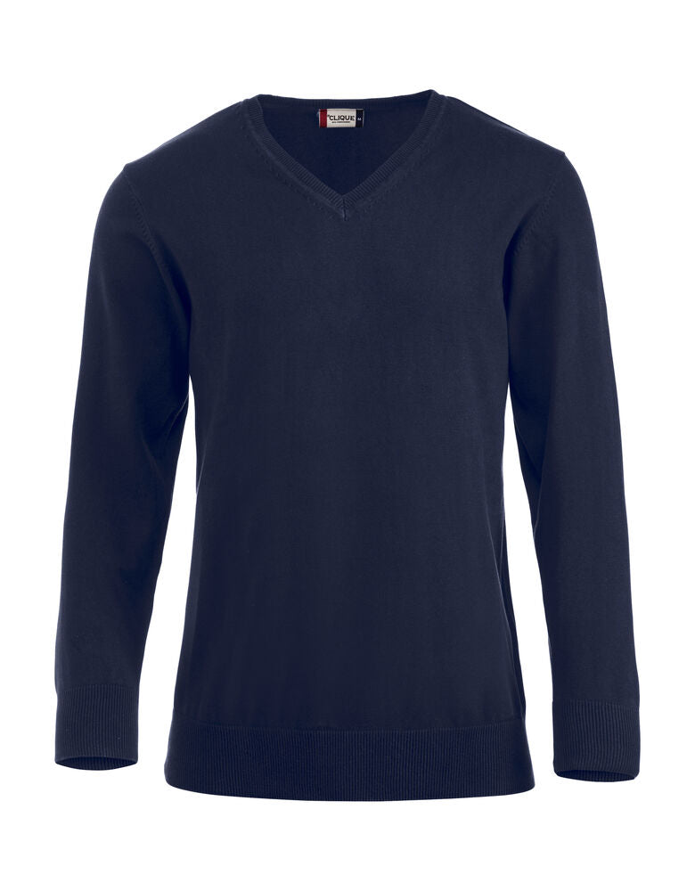 Aston - dark navy