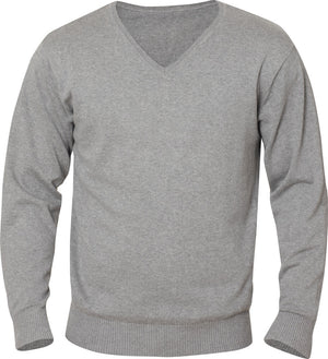 Aston - grey melange