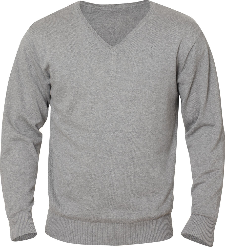 Aston - grey melange
