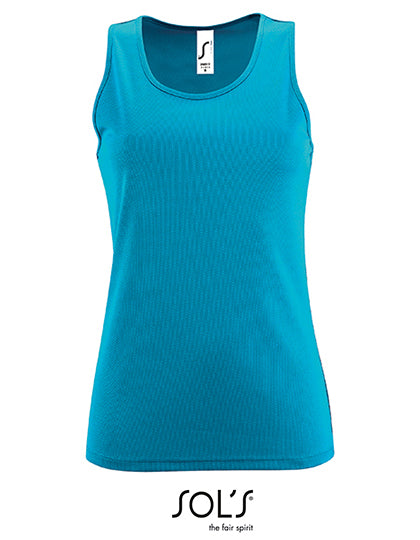 Dames sporttop