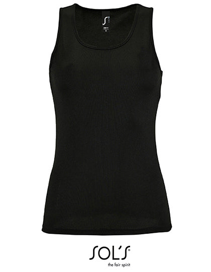 Dames sporttop