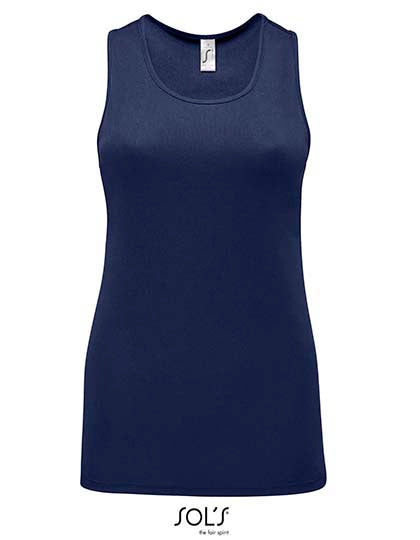 Dames sporttop