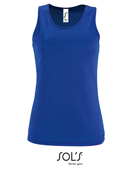 Dames sporttop