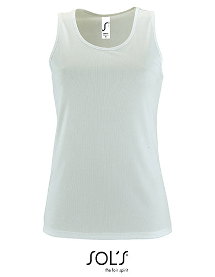 Dames sporttop