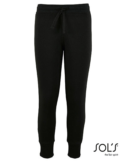 Kids´ Slim Fit Jogging Pants Jake