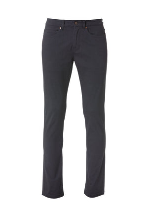 5-Pocket Stretch Pants - pistol