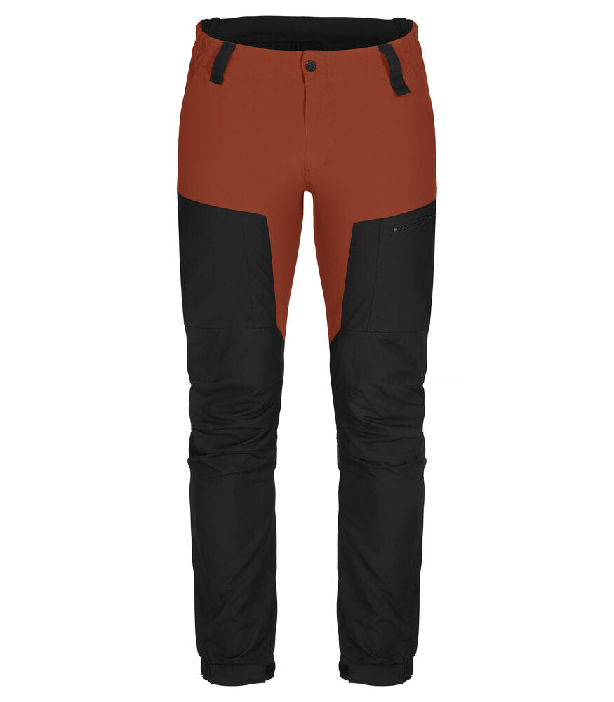 Kenai Pants - burned orange