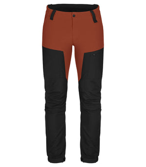 Kenai Pants - burned orange