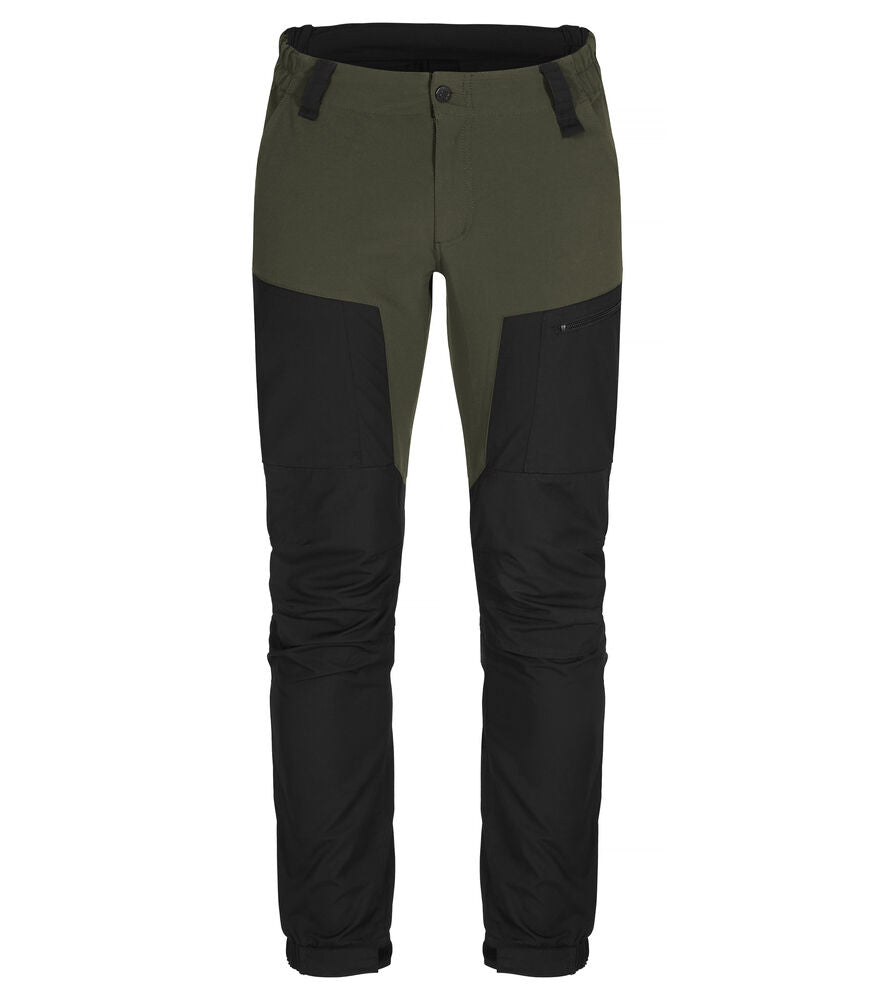 Kenai Pants - fog green