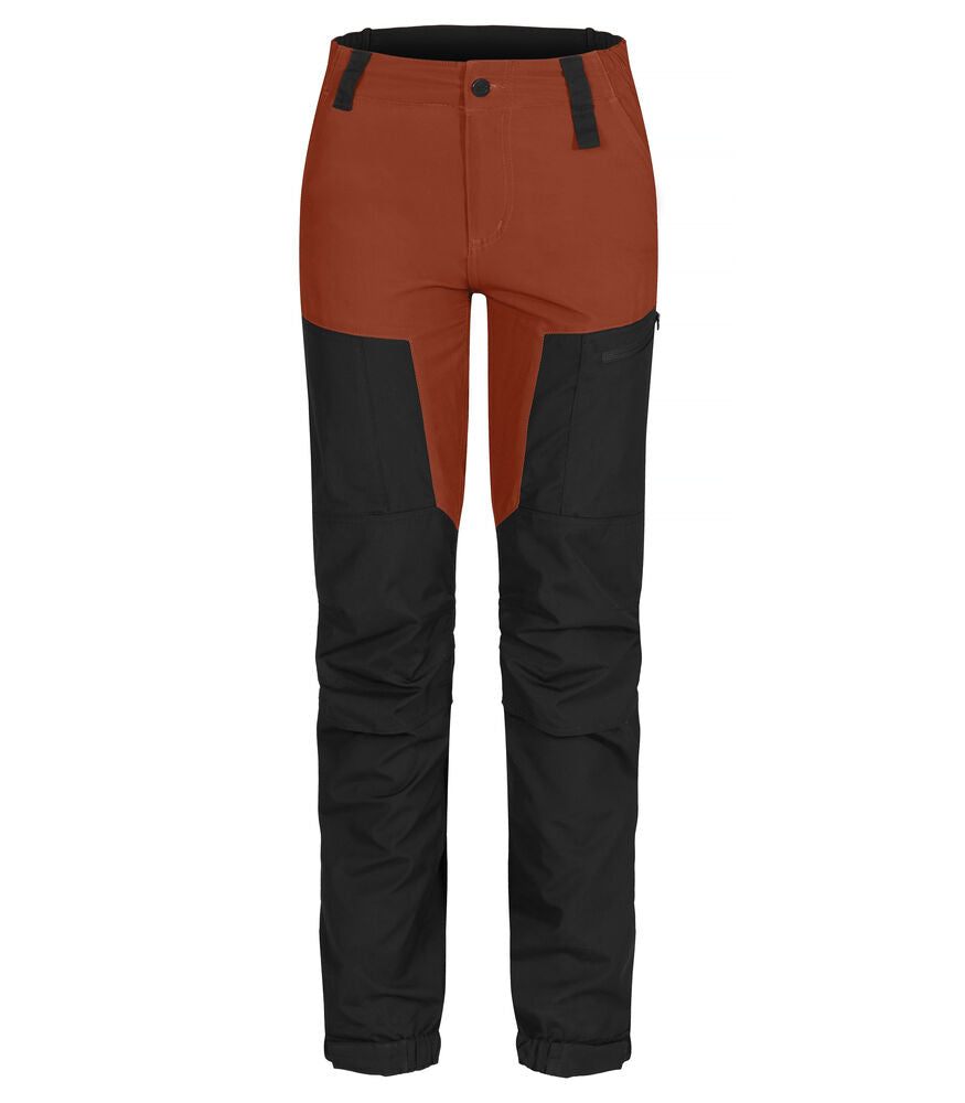 Kenai Women - burned orange