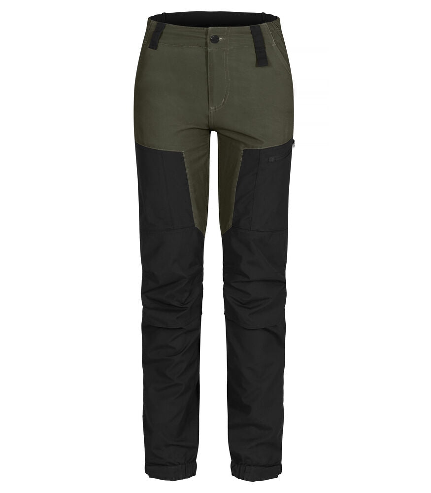 Kenai Women - fog green