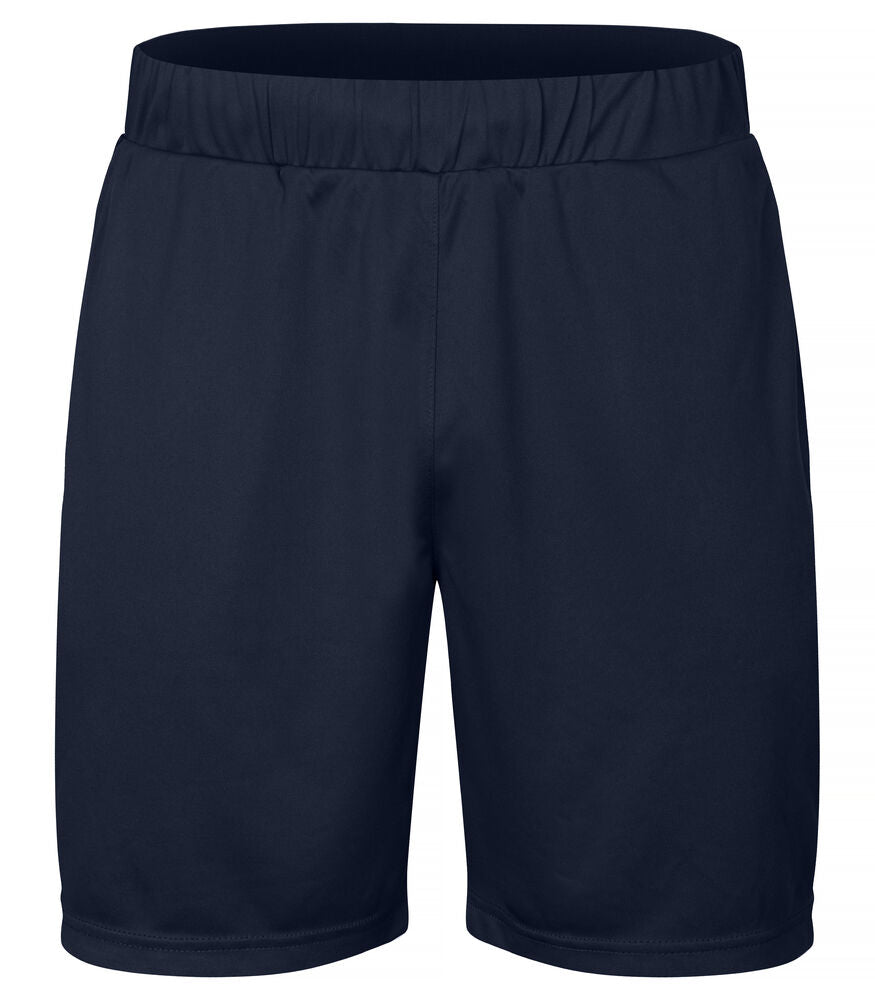 Basic Active Shorts - dark navy