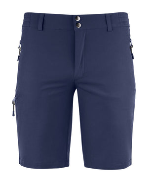 Bend Shorts - dark navy