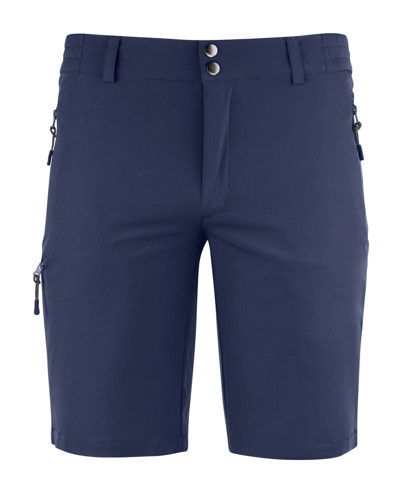 Bend Shorts - dark navy